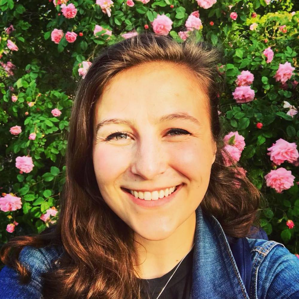 Meet your Posher, Mckenna